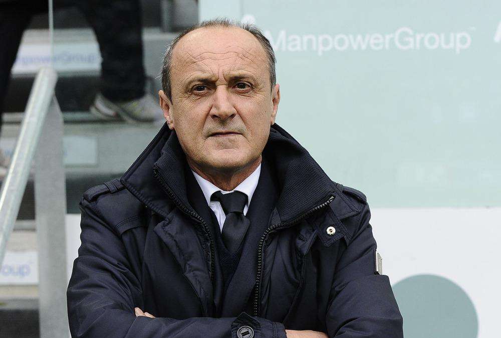 I precedenti tra Guidolin e Rossi