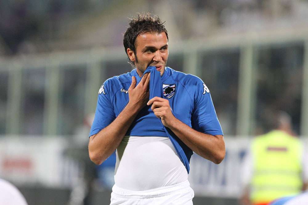 Bookmakers italiani puntano su Pazzini capocannoniere