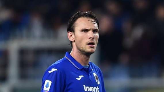 Ranieri ne convoca 22. Rientra Ekdal. Thorsby indisponibile