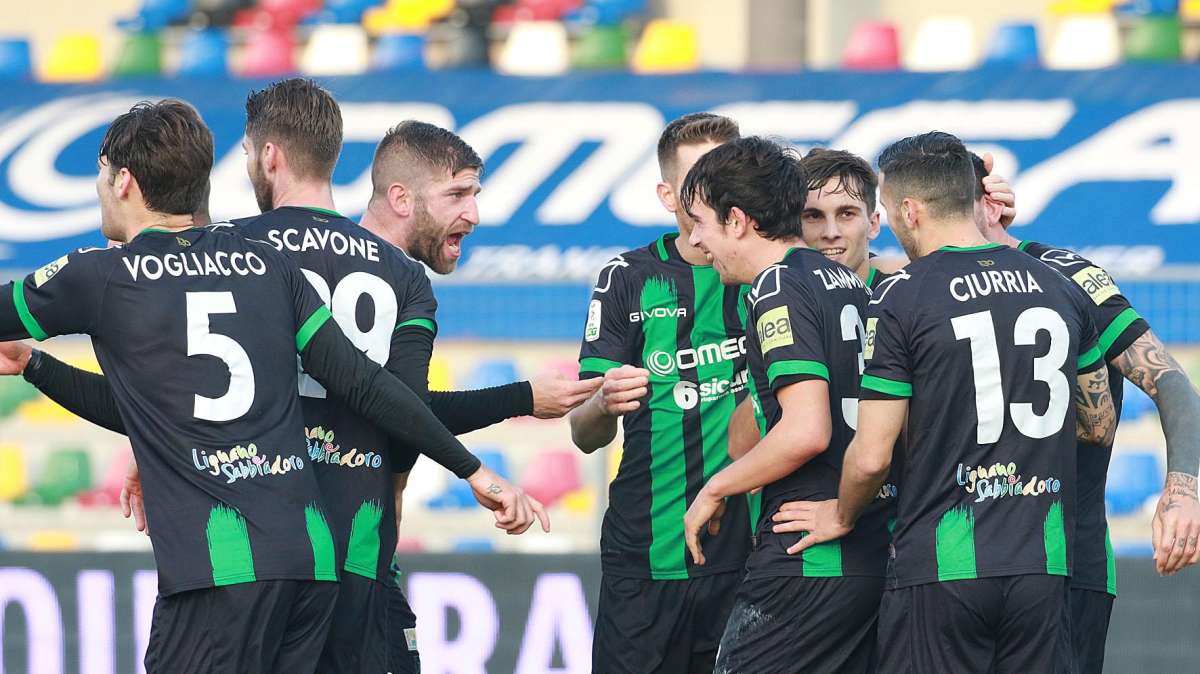 Pordenone, Ercolano proprietà Sampdoria ipotesi ancora valida