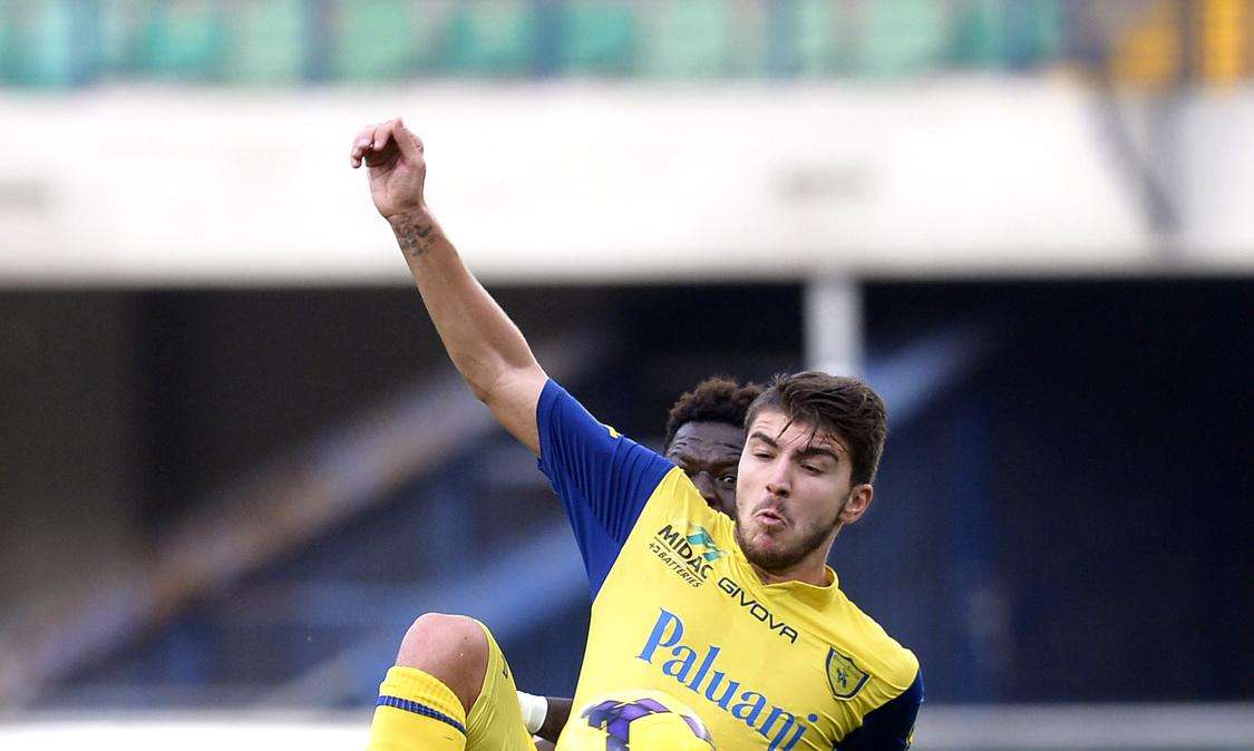 Verso Samp-Chievo: sterilità offensiva dei clivensi fuori casa