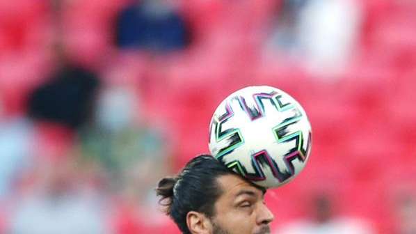 Dalla Spagna: Siviglia su Dragovic, accostato alla Sampdoria