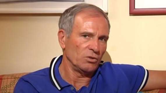 Bordon: "Successo a Salerno caricherà anche ambiente Sampdoria"