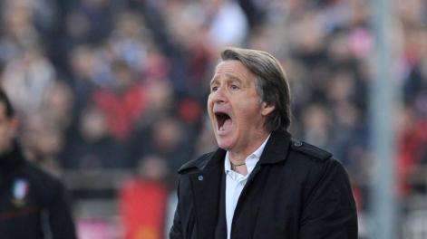 Tesser sulla Samp: "Basta una serie di risultati per cambiare tutto"