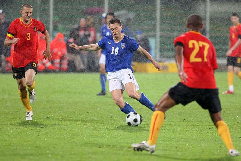 Uefa: le squadre qualificate negli altri gironi