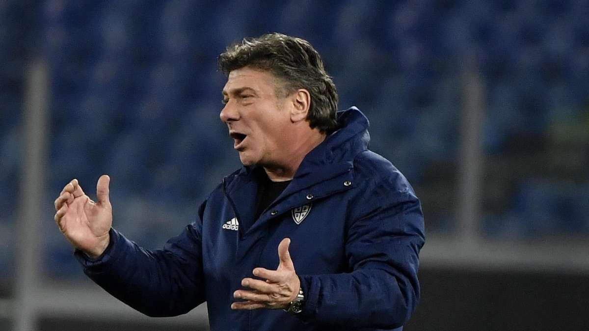 Lotta salvezza, Mazzarri: "Assurdo ci siano squadre con partite da recuperare"