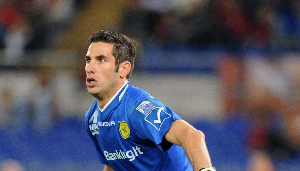 Chievo, Puggioni rinnova fino al 2016