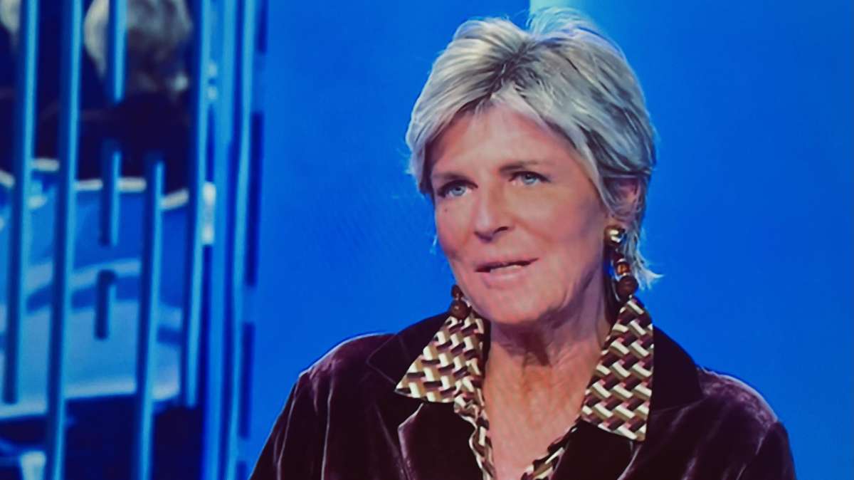 Christillin: "Tifosi favolosi, Sampdoria è nel cuore di tutti"