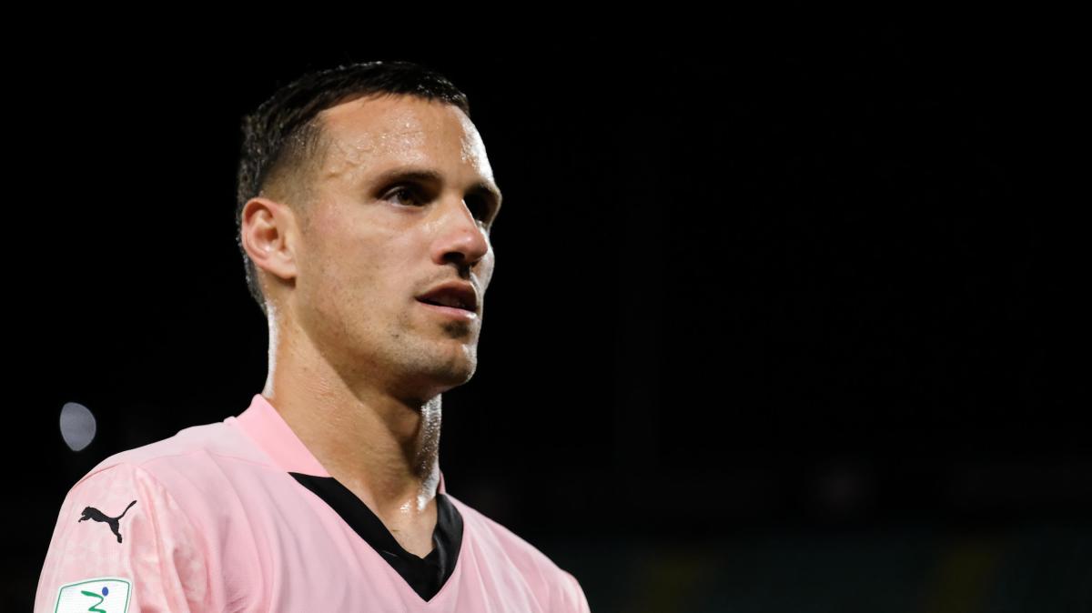 Verre: "La Sampdoria resterà sempre nel mio cuore. Lo considero un capitolo chiuso"