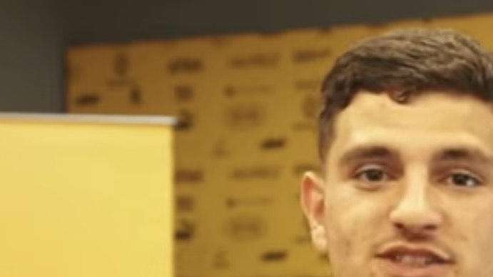 Sampdoria, c'è l'accordo con il Sassuolo per prestito secco di Alvarez