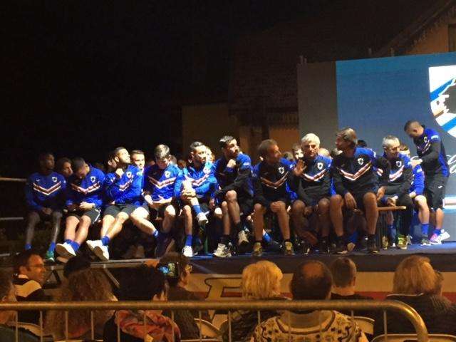 PONTE DI LEGNO LIVE - Puggioni: "Speriamo di toglierci delle soddisfazioni"