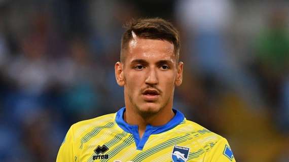 Sampdoria - Spezia, Manaj: "Al Ferraris a fare la nostra partita"