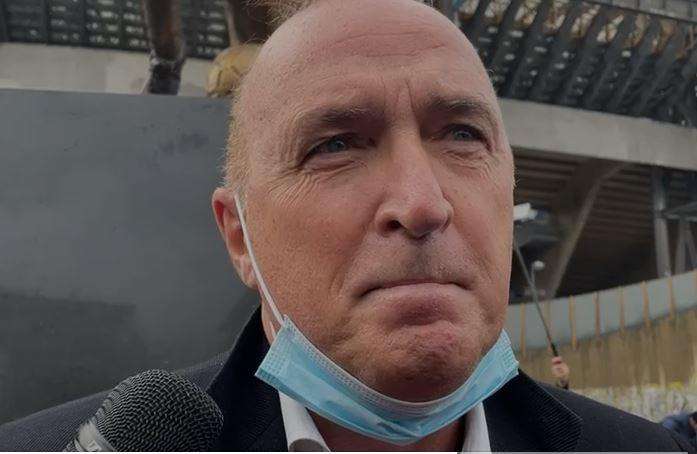 Ex Sampdoria Renica: "Sento mancanza di Vialli nel quotidiano"