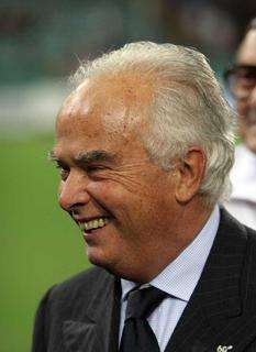 Garrone: "Cassano è un bravo ragazzo"