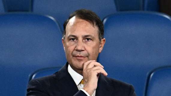 Avversari Sampdoria, Iervolino: "Uniti si vince"