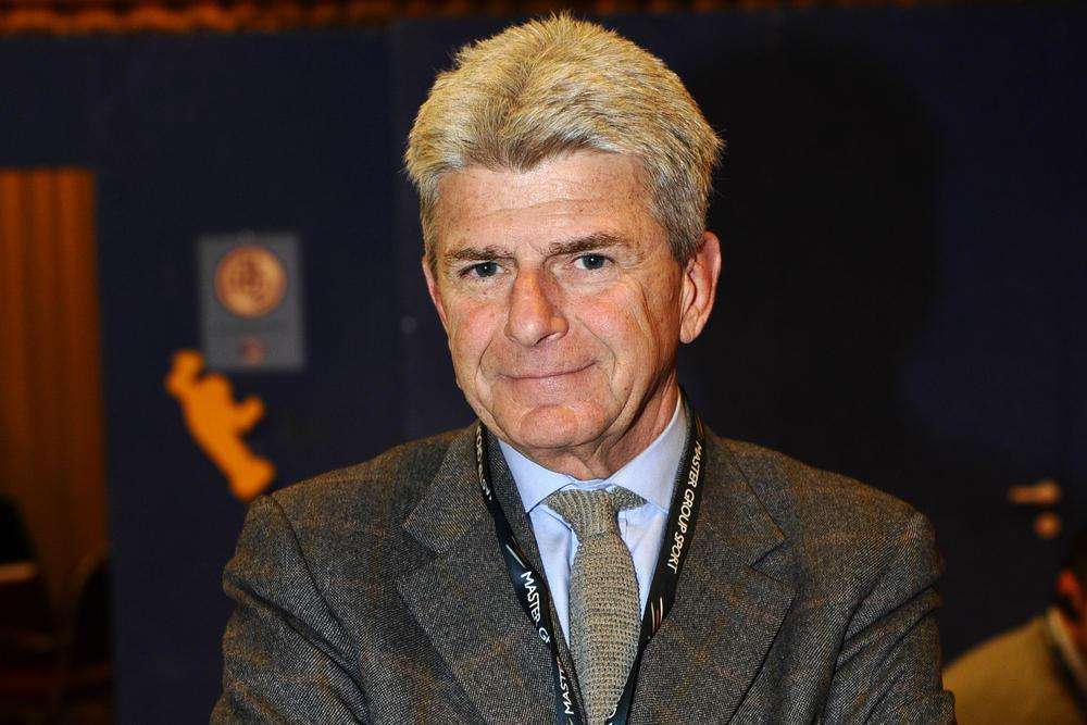 Fabbri: "Samp sorpresa del campionato ma da qui a competere con Roma e Juve..."