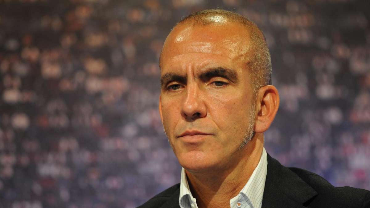 Di Canio: "Inter, vincere con la Sampdoria per rimanere concentrati anche in vista del Porto"