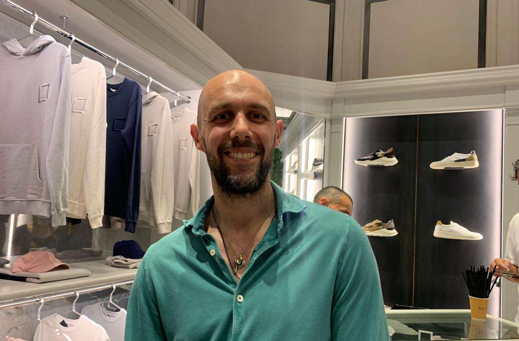 Donadel: "Spero che la Sampdoria possa arrivare ai playoff"