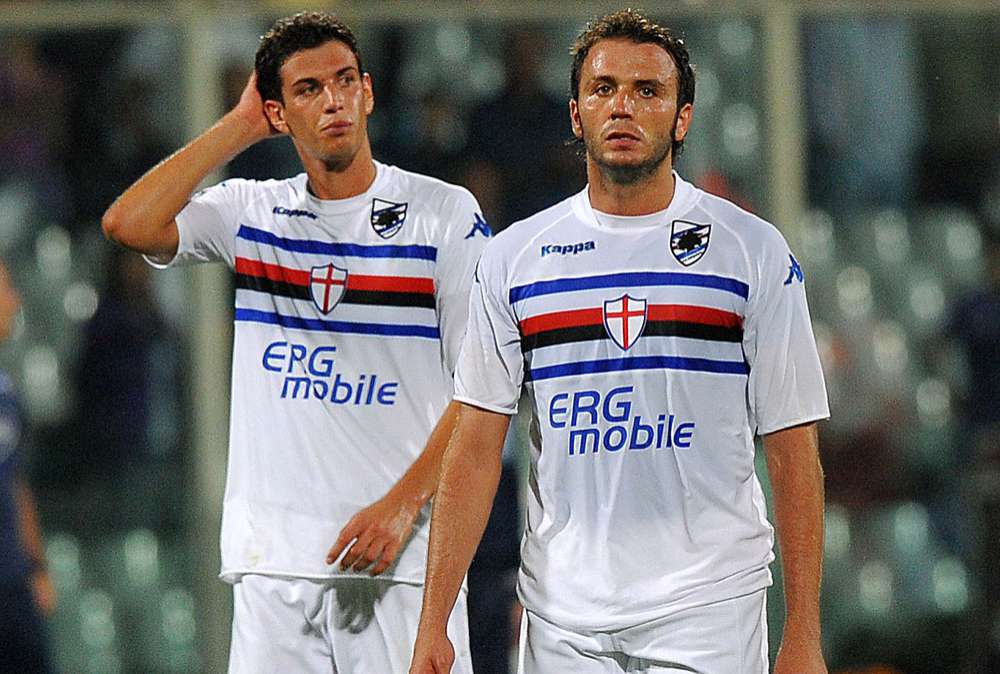 Sampdoria - Bologna, le probabili formazioni