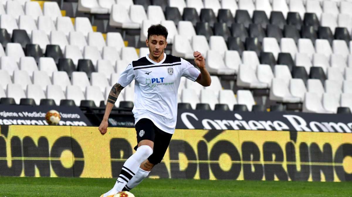 Palermo, sfuma la principale alternativa a Verre dalla Sampdoria