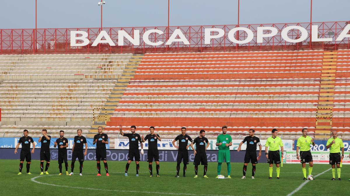 Cremonese - Sampdoria di Coppa Italia, indicata la sede di Bolzano
