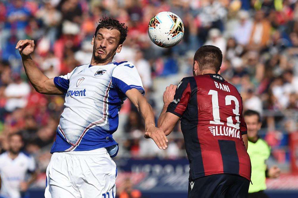 ...CHE CI FAN VENIRE I BRIVIDI: la prodezza balistica di Gabbiadini non basta