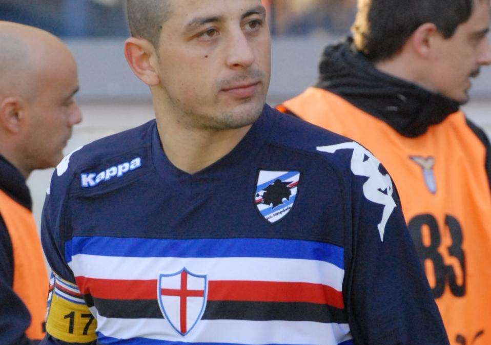 Palombo: "Penso che abbiamo deluso un po' tutti noi, al di là degli acquisti o delle partenze"