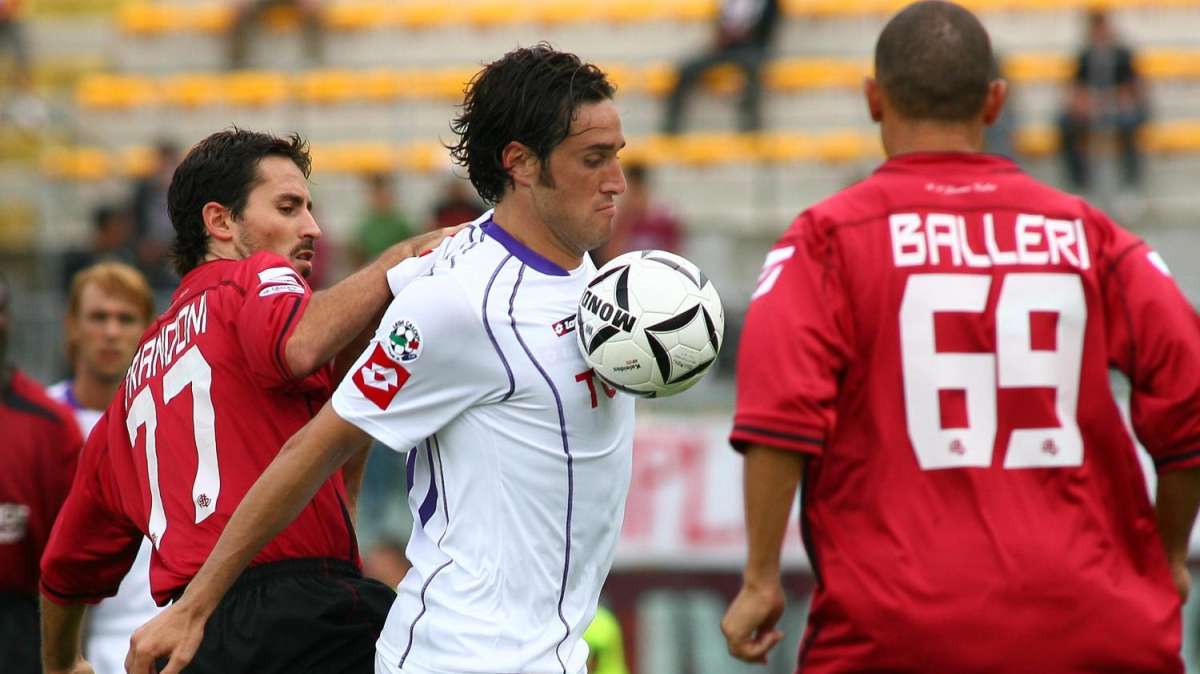 ESCLUSIVA SN - Gli auguri di David Balleri