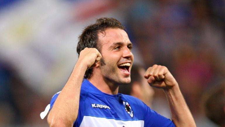 Cuore Samp! Corsara ad Udine!