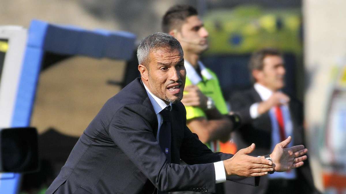 Possibile ritorno di Atzori alla Reggina?