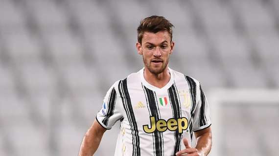 Sampdoria insiste per Rugani dalla Juventus: gli aggiornamenti