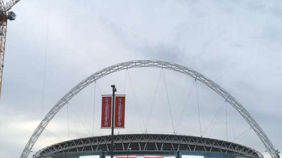 Finale Wembley, Tirotta: "Dolore più grande ed insieme punto più alto che squadra di calcio può raggiungere"