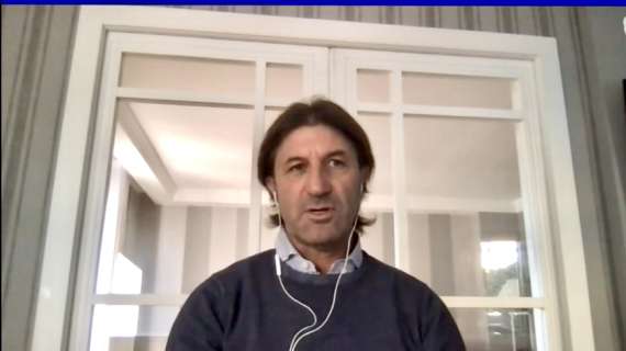 Play-out, Rastelli: "La Sampdoria potrebbe trarre un piccolo vantaggio psicologico"