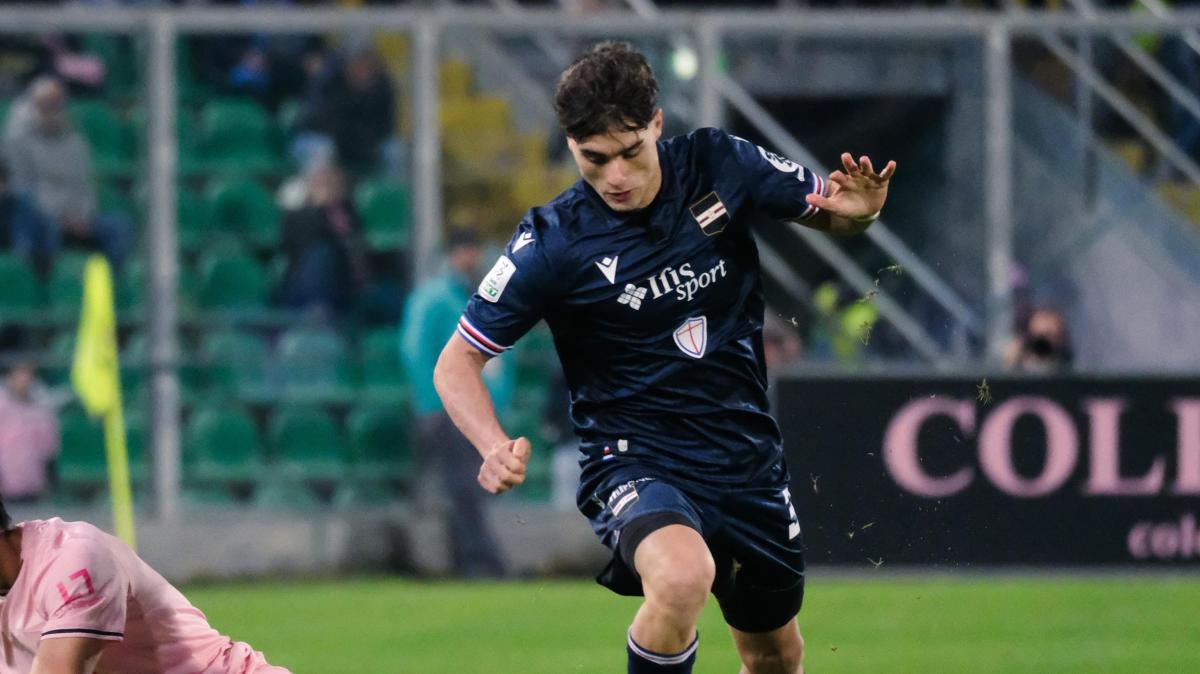 Primo piano Sampdoria News