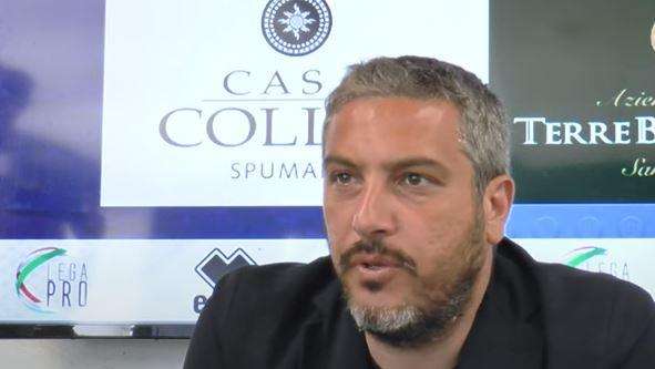 Sampdoria, Conti possibile uscita. Ds Lecco: "Over, dipende dalla mentalità a prescindere dall'età"