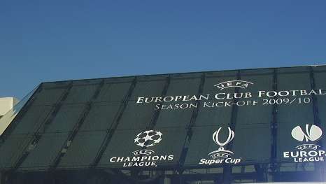 Domani alle 13 a Montecarlo i sorteggi dei gironi di Europa League