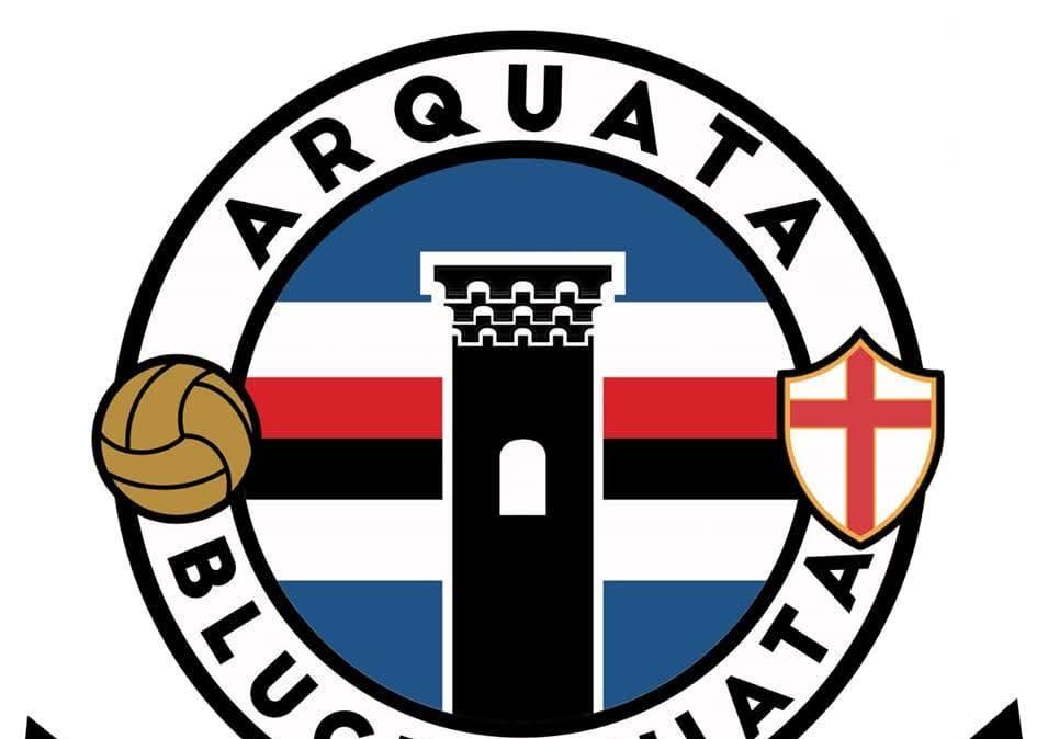 Tifoseria Sampdoria, Arquata Blucerchiata: "Borini, ti auguriamo il meglio"