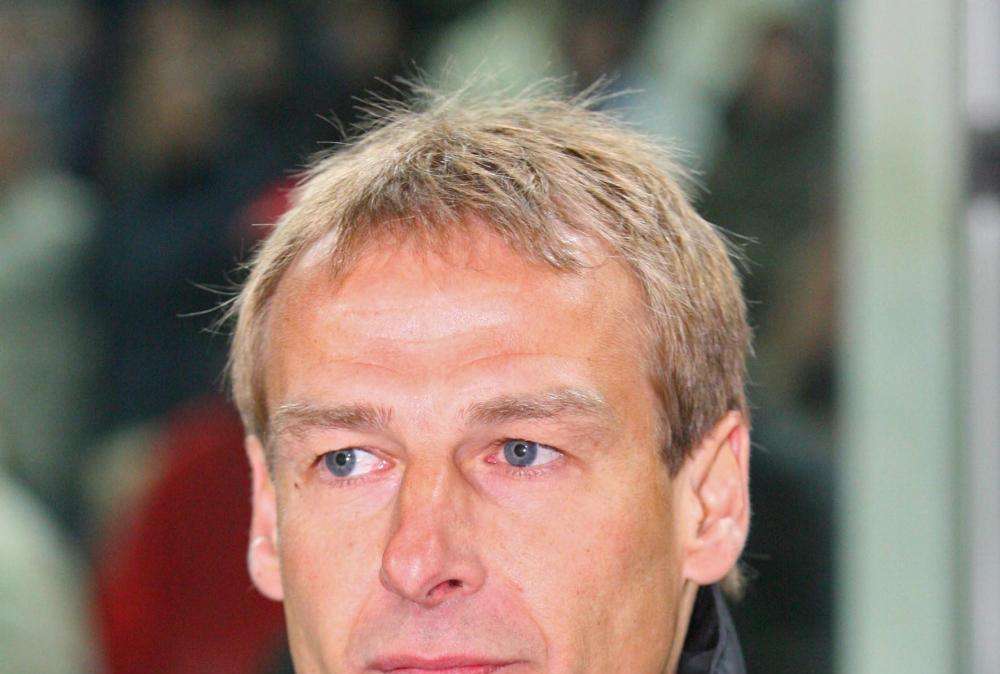 Klinsmann: "La Samp ha bisogno della serie A, e la serie A ha bisogno della Samp"