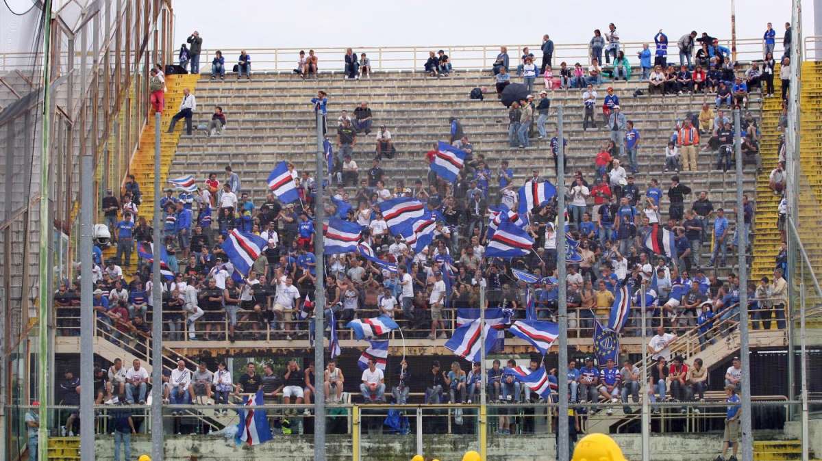 Cos'è mancato alla Samp per vincere la partita contro l'Ascoli? Partecipa al nostro sondaggio!