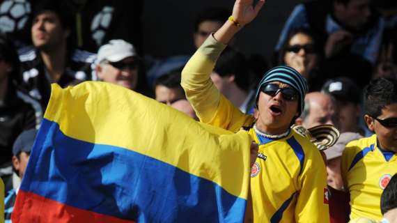 Dalla Colombia: Yoreli Rincon vicina alla Samp femminile