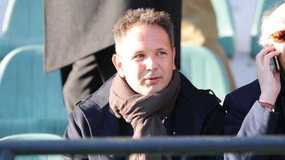 UFFICIALE: Sinisa Mihajlovic è il nuovo allenatore della Sampdoria