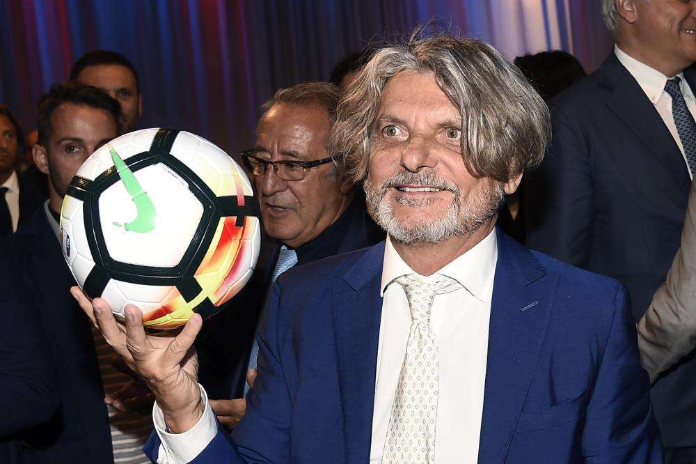 Ferrero: "Risultati erano giusti anche prima della Var. Penso si sia perso un po' di colore"