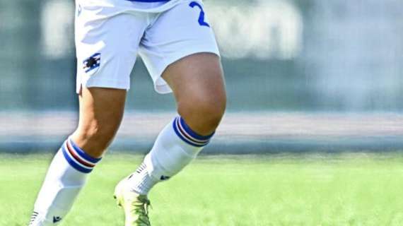 Sindaco Livigno: "La Sampdoria rappresenta una grande opportunità"