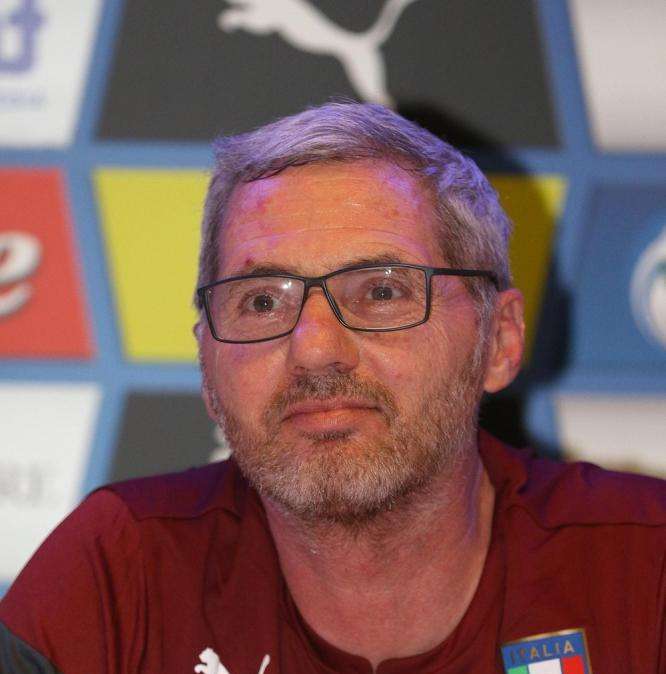 Bertelli sui giocatori Samp: "Ora tutti negativi. Finché non li testi, non sai cosa aspettarti"