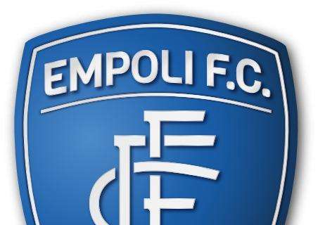 Da Empoli: "Sampdoria Primavera più fisicamente pronta ed aggressiva"
