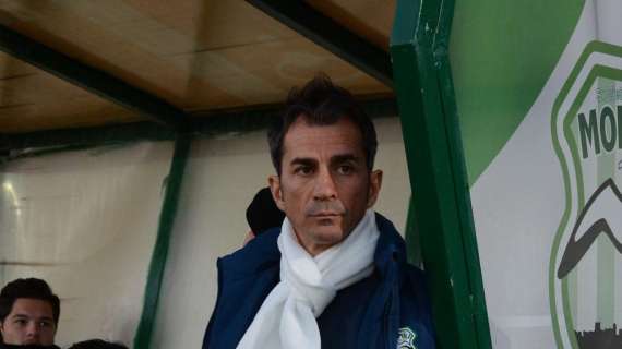 Sampdoria, Benedetti incide al Bari. Tangorra: "Affidabile sotto tutti punti di vista"