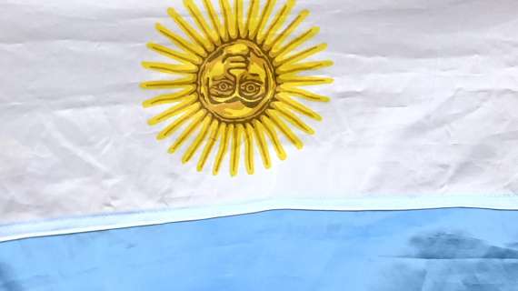 Dall'Argentina: il ricordo dell'ex Sampdoria Tito Cucchiaroni a 52 anni dalla scomparsa