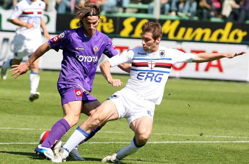 Da valutare le condizioni di Rossi. Con il Cagliari tornerà Lucchini