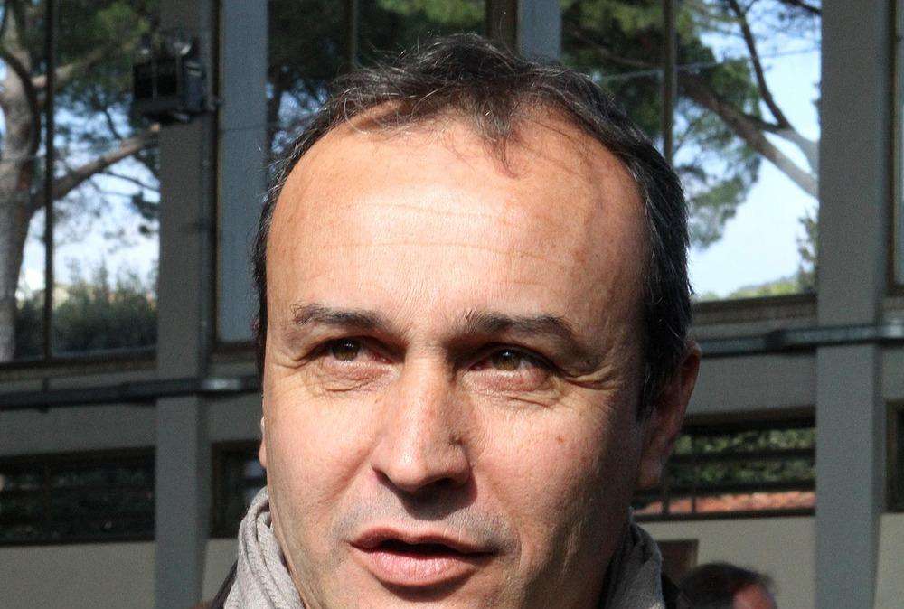 Pasquale Marino accende il Derby: "La Sampdoria si avvicina con una serenità diversa"