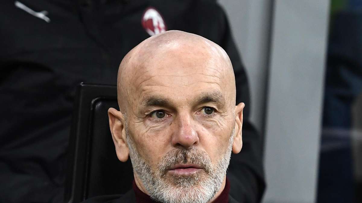 Milan, Pioli: "Ibrahimovic sta facendo di tutto per recuperare"